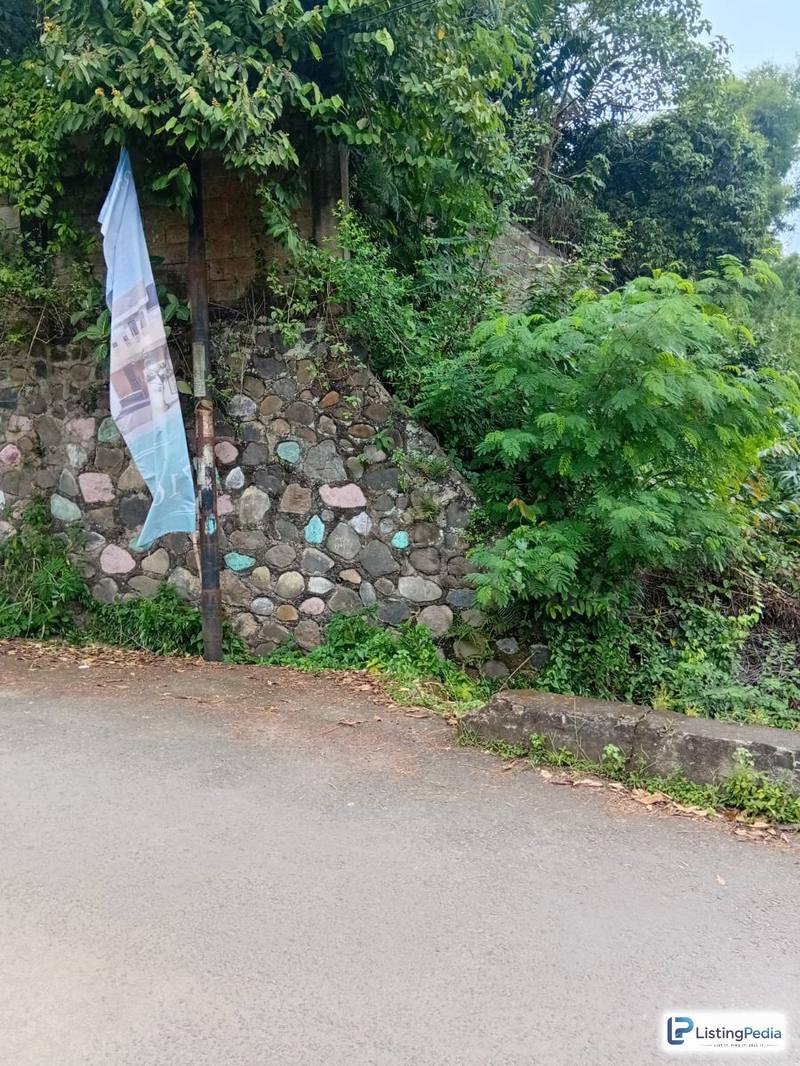 DIJUAL LAHAN BAWAH NJOP SAWANGAN DEPOK — foto 3