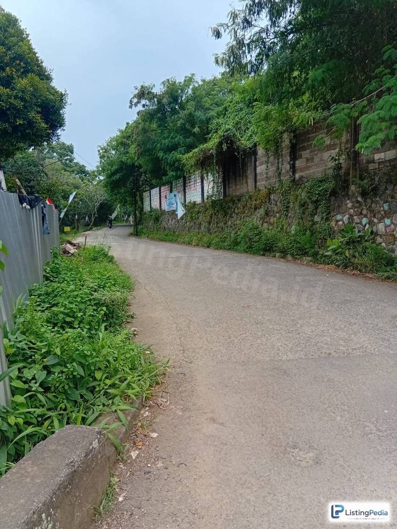 DIJUAL LAHAN BAWAH NJOP SAWANGAN DEPOK — foto 2