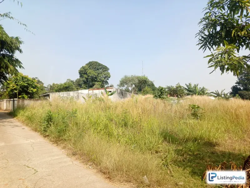 Jual Cepat Tanah Strategis — foto 3