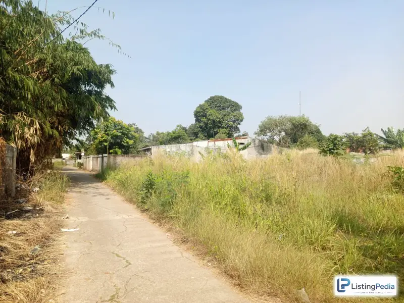 Jual Cepat Tanah Strategis — foto 5