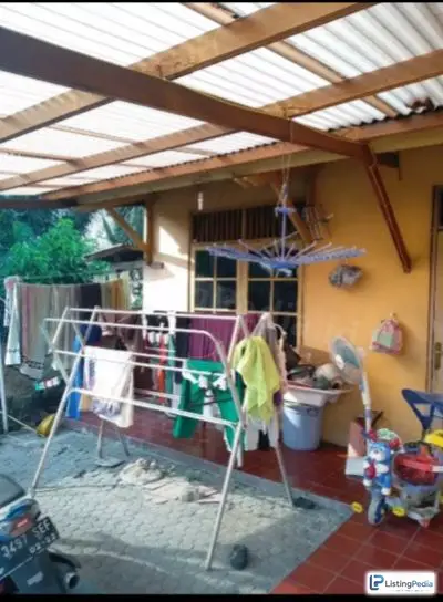Dijual Rumah — foto 1