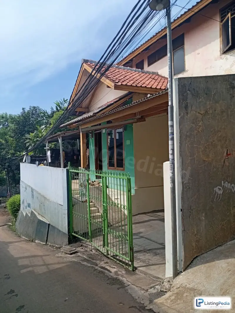 Dijual Rumah — foto 4