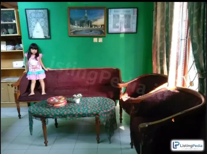 Dijual Rumah — foto 5