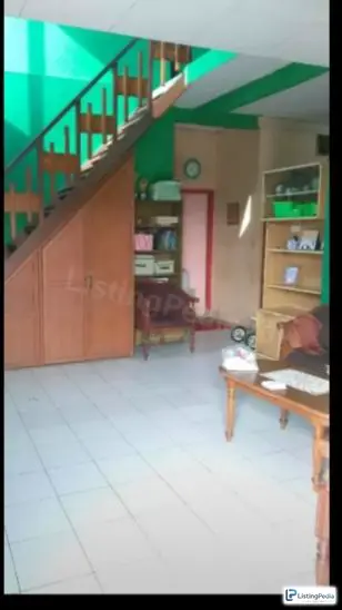 Dijual Rumah — foto 2