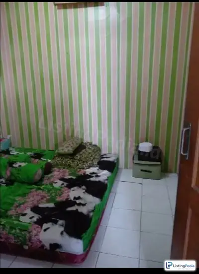 Dijual Rumah — foto 3