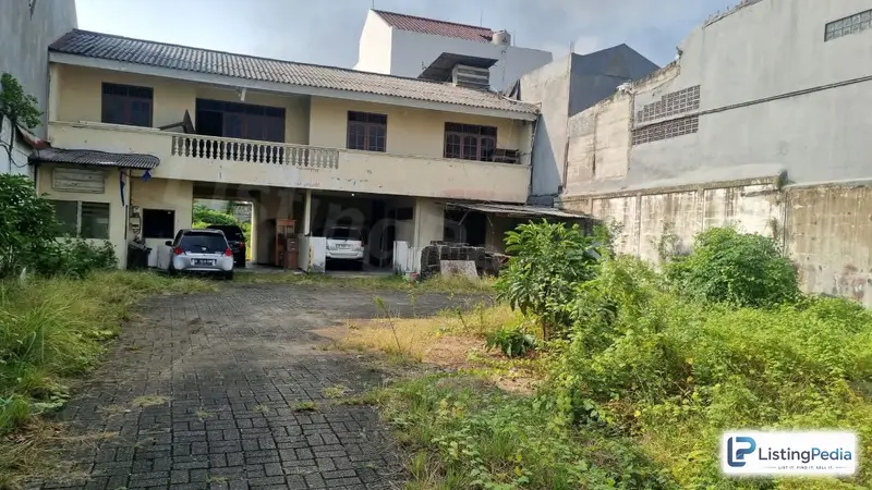 Jual Tanah — foto 5