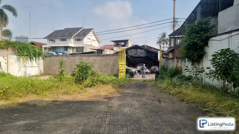 Jual Tanah — foto 4