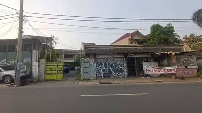 Jual Tanah