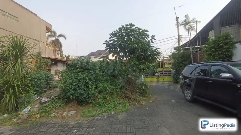 Jual Tanah — foto 2