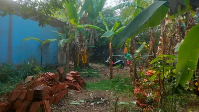 Dijual Tanah 571M² Strategis Dekat Depok dan Tangsel