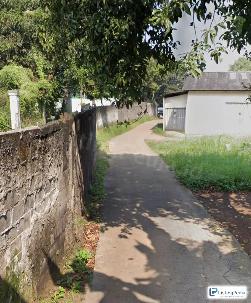 Dijual Tanah 571M² Strategis Dekat Depok dan Tangsel — foto 4