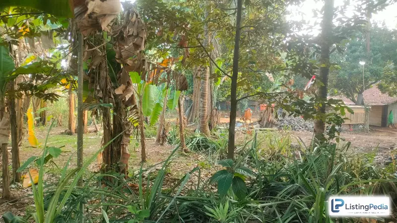 Dijual Tanah 571M² Strategis Dekat Depok dan Tangsel — foto 5