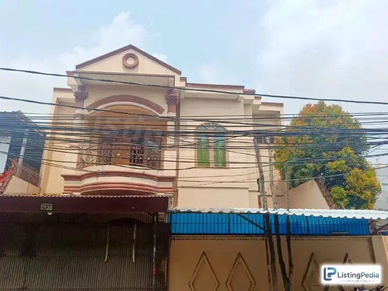 Dijual Cepat Rumah & Tempat Usaha — foto 1