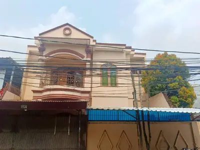 Dijual Cepat Rumah & Tempat Usaha