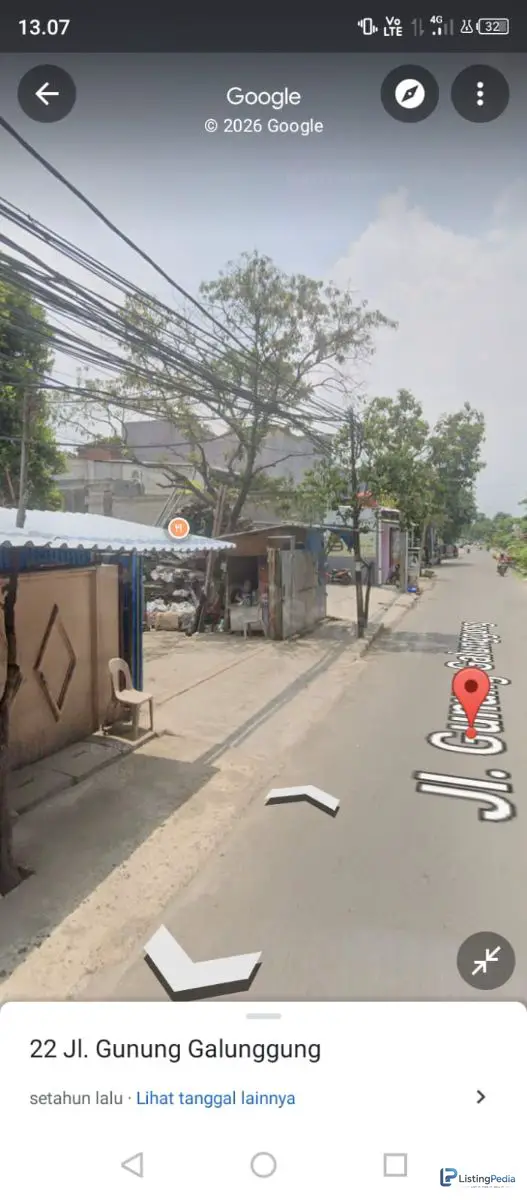 Dijual Cepat Rumah & Tempat Usaha — foto 5