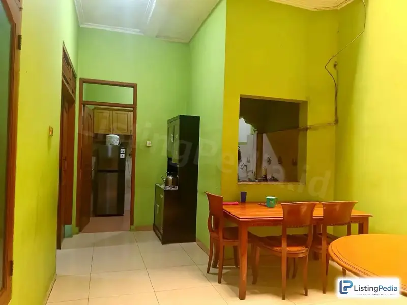 Dijual Cepat Rumah & Tempat Usaha — foto 4