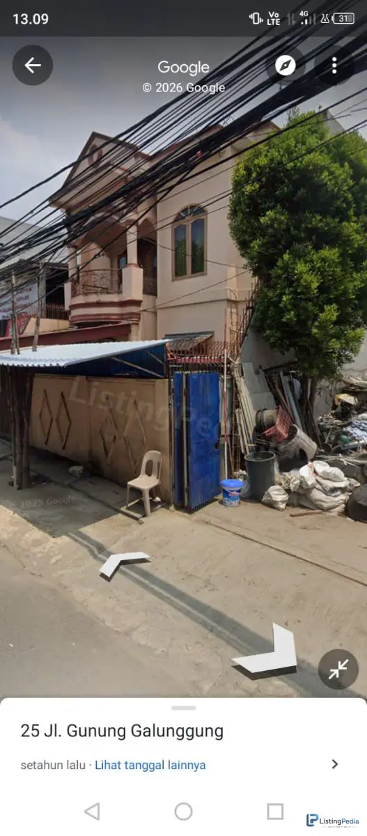 Dijual Cepat Rumah & Tempat Usaha — foto 3