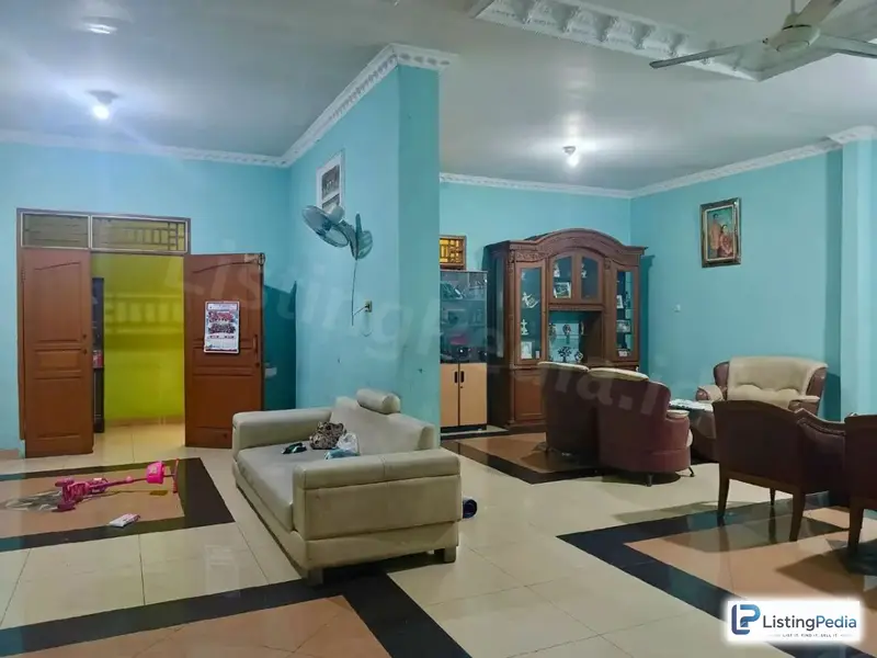 Dijual Cepat Rumah & Tempat Usaha — foto 2