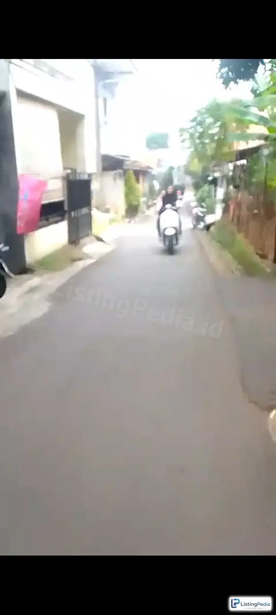 Dijual Lahan Kosong Cipedak Jagakarsa Jakarta Selatan — foto 5