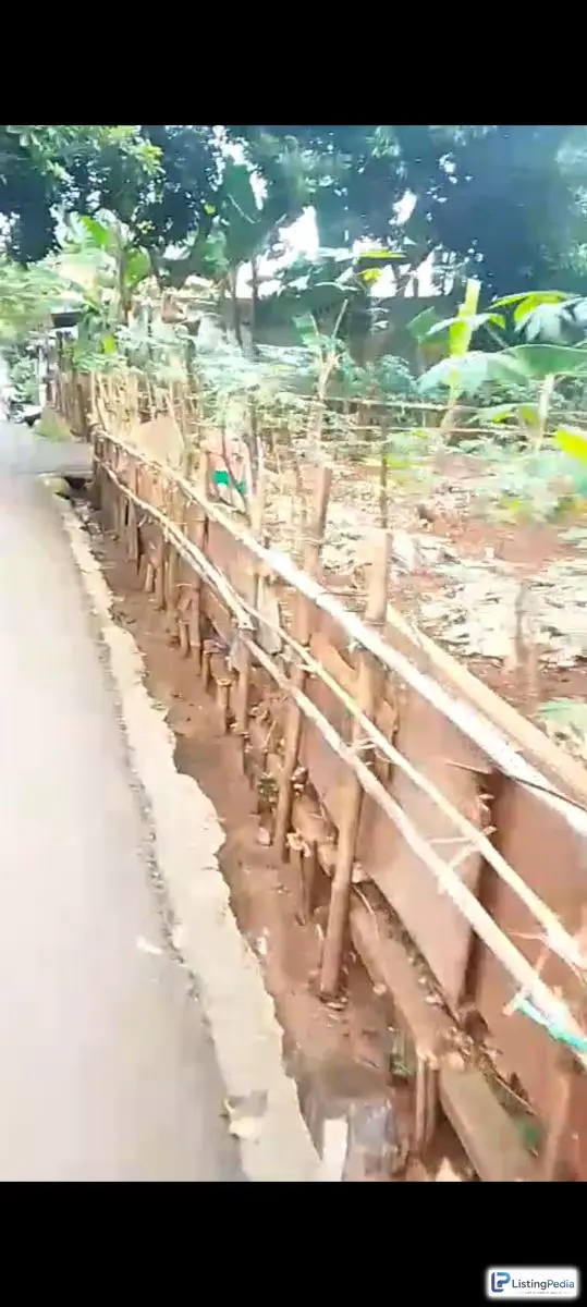 Dijual Lahan Kosong Cipedak Jagakarsa Jakarta Selatan — foto 1