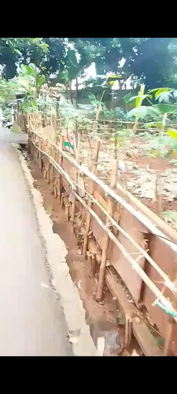 Dijual Lahan Kosong Cipedak Jagakarsa Jakarta Selatan