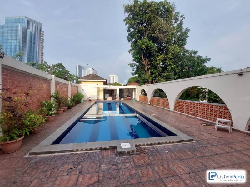 DIJUAL KAVLING BONUS RUMAH DUKUH PATRA JAKSEL — foto 4
