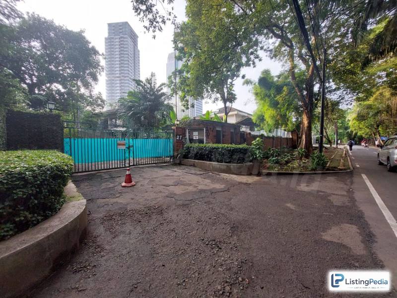 DIJUAL KAVLING BONUS RUMAH DUKUH PATRA JAKSEL — foto 2