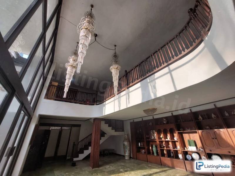 DIJUAL KAVLING BONUS RUMAH DUKUH PATRA JAKSEL — foto 3