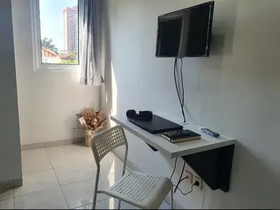 Kosan Mewah Cempaka Putih Jakarta Pusat