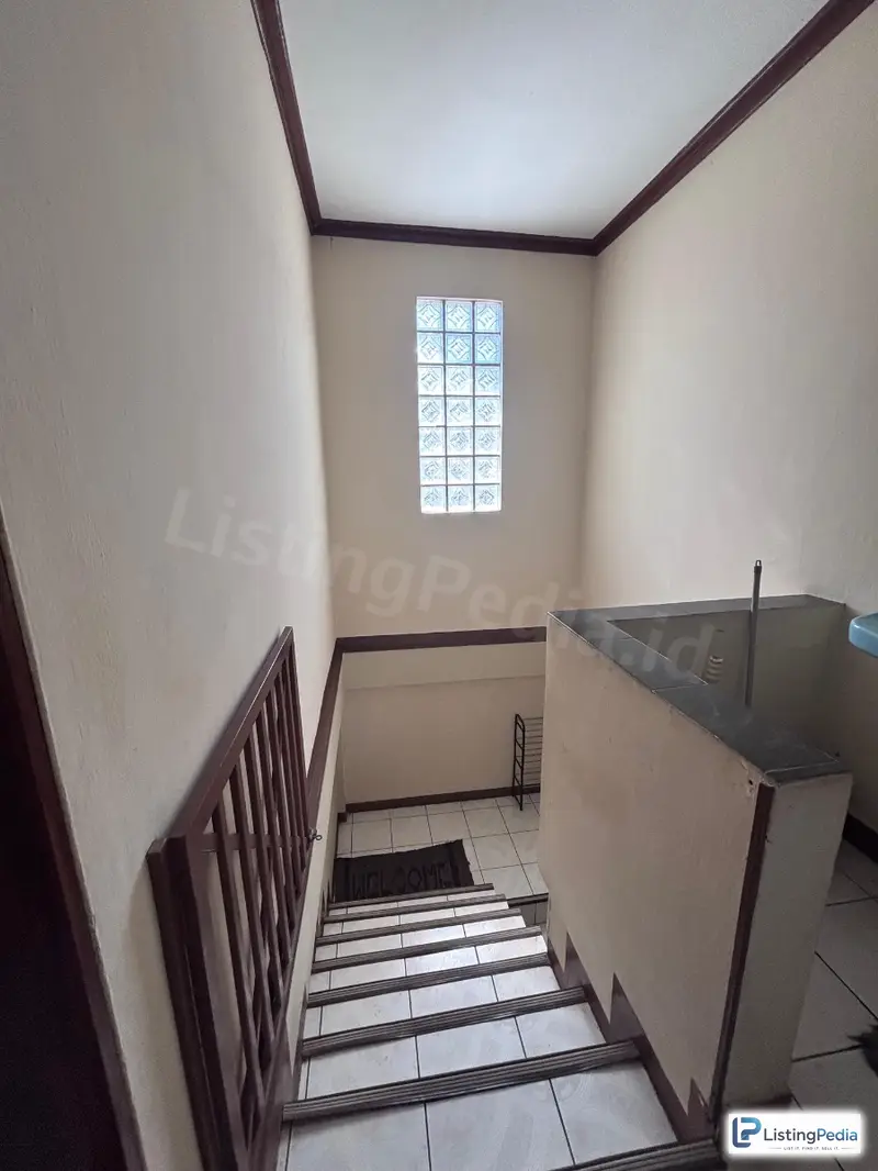Rumah Kota Bandung — foto 3