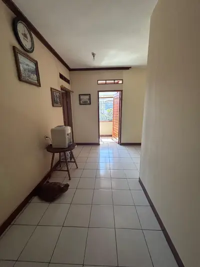 Rumah Kota Bandung 