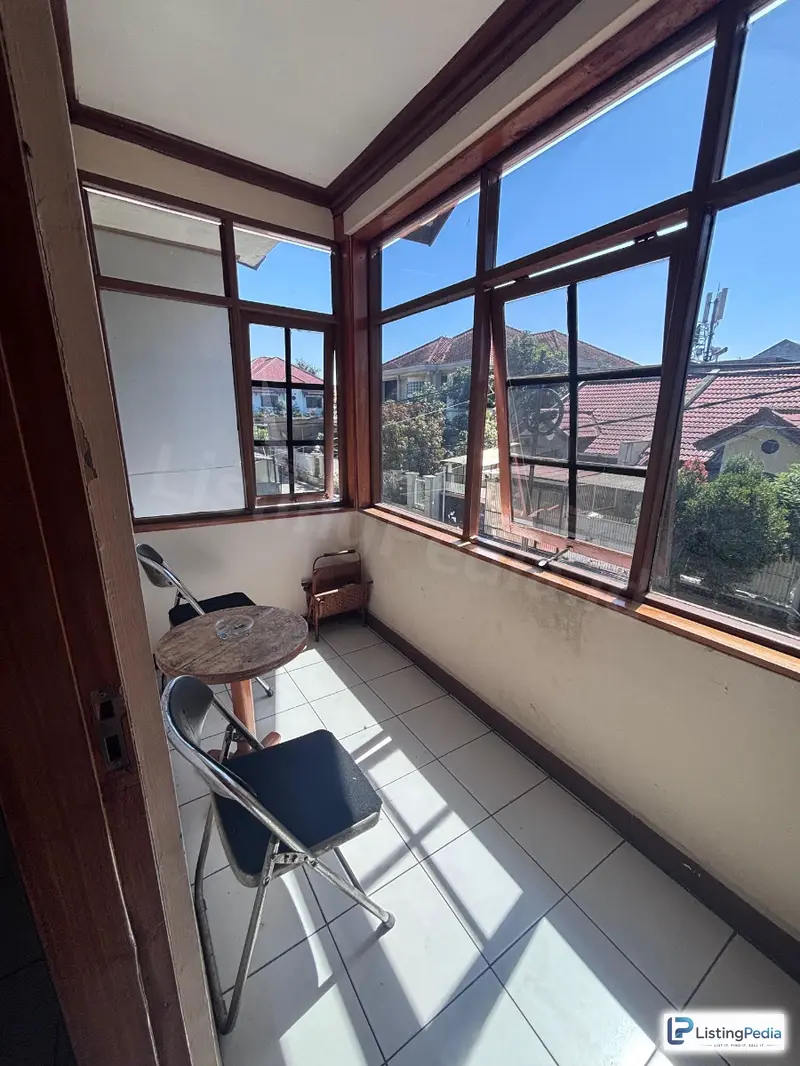 Rumah Kota Bandung — foto 5