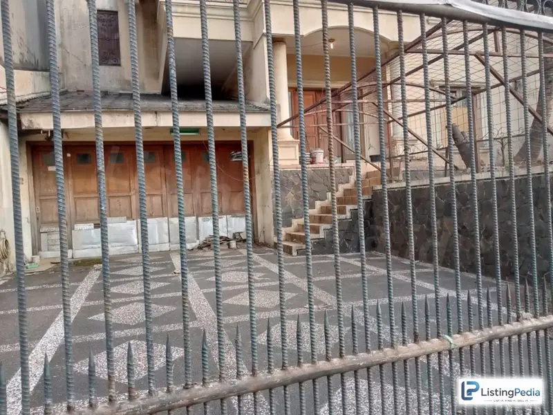 Dijual Rumah Pondok Pinang NJOP — foto 4