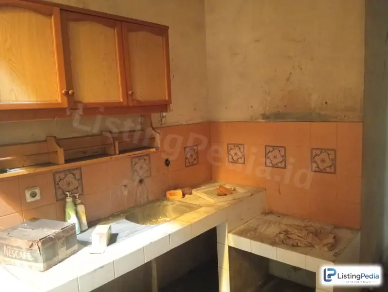 Dijual Rumah Pondok Pinang NJOP — foto 1