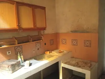 Dijual Rumah Pondok Pinang NJOP