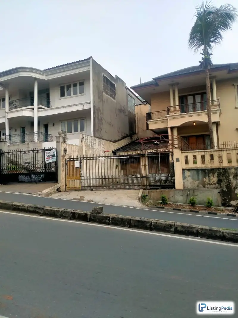 Dijual Rumah Pondok Pinang NJOP — foto 5