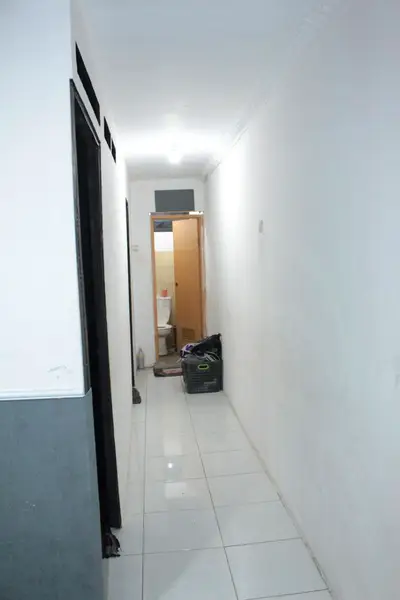 Rumah Mewah 2 Lantai Dekat Samsat Ciledug
