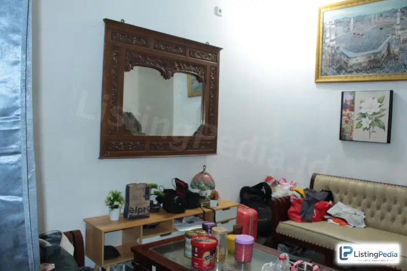 Rumah Mewah 2 Lantai Dekat Samsat Ciledug — foto 3