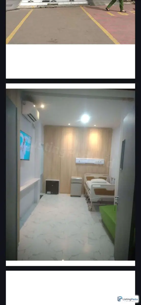 Dijual Rs Masih Beroperasi Kota Depok — foto 4