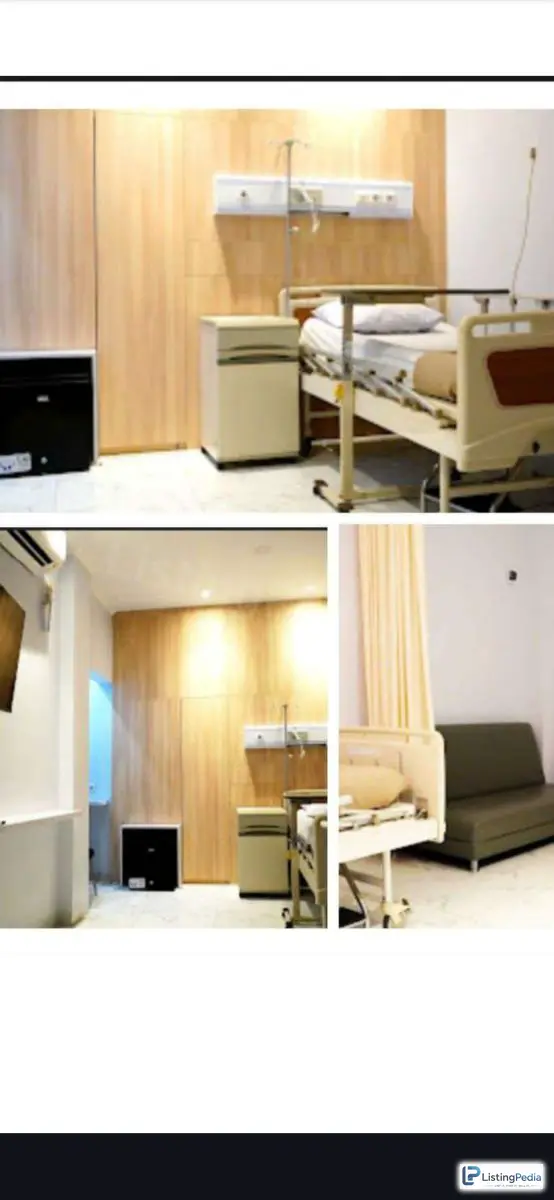 Dijual Rs Masih Beroperasi Kota Depok — foto 2