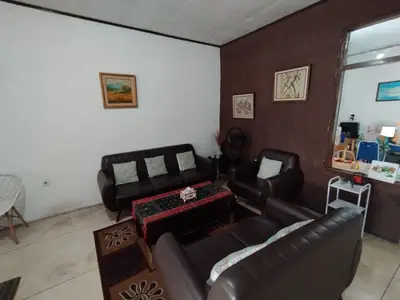 Rumah di Komplek BPT Pajajaran Bogor 