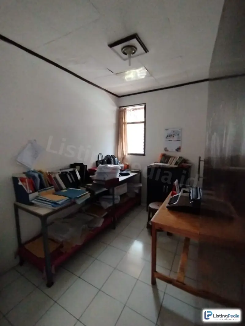 Rumah di Komplek Bpt Pajajaran Bogor — foto 5