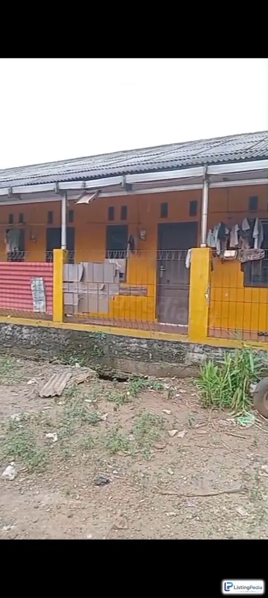 Dijual 6 Pintu Kontrakan + 1 Warung di Gdc Depokok — foto 2