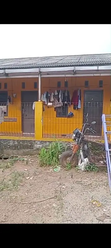 Dijual 6 Pintu Kontrakan + 1 Warung di Gdc Depokok
