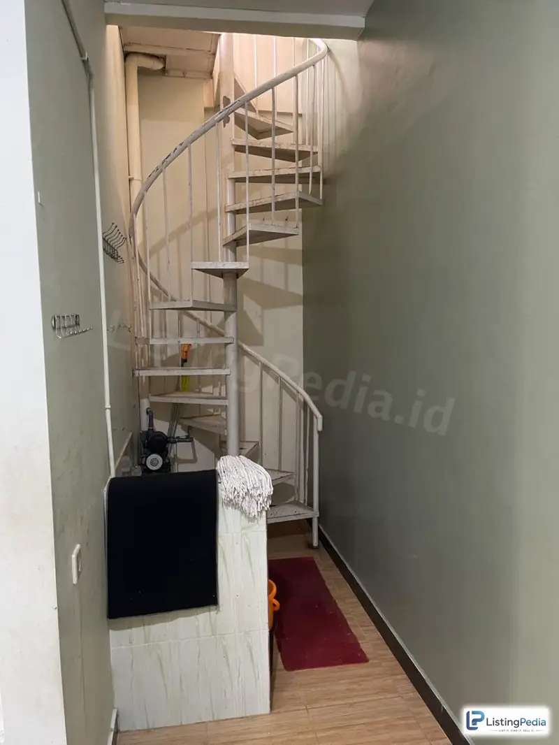 Rumah 1.5 Lantai di Wilayah Green River View — foto 5
