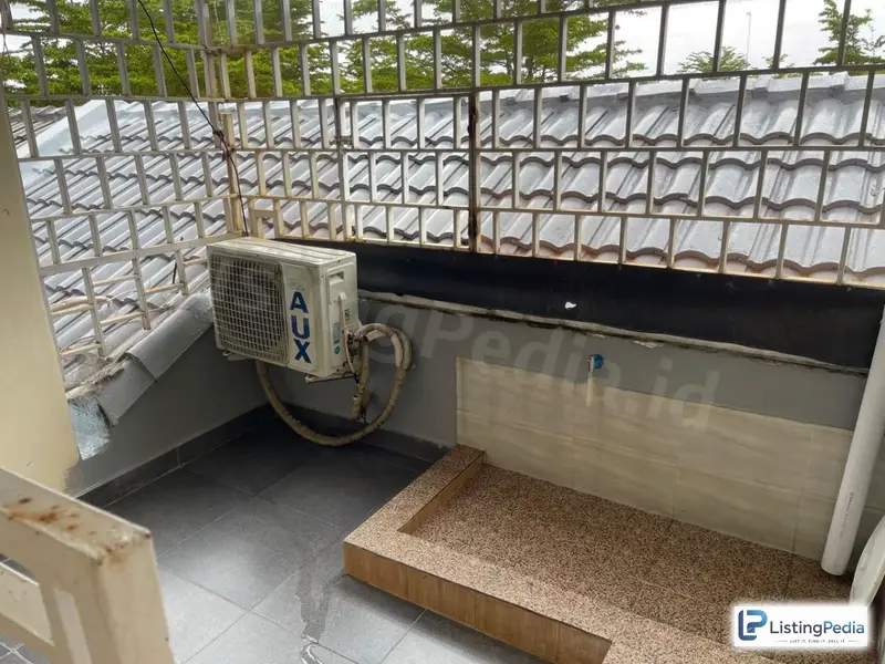 Rumah 1.5 Lantai di Wilayah Green River View — foto 3