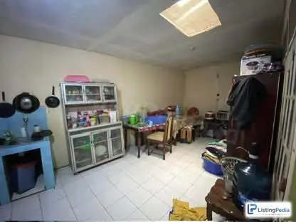 Rumah Strategis Beji Depok — foto 4