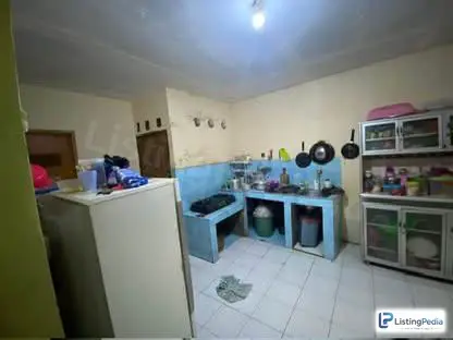Rumah Strategis Beji Depok — foto 2