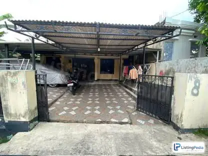 Rumah Strategis Beji Depok — foto 5