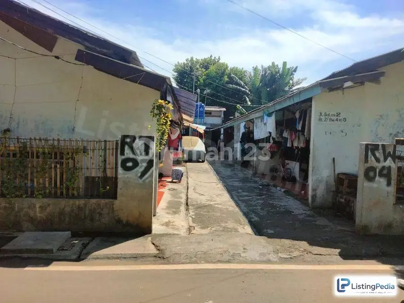Kos Kostan di Jagakarsa — foto 4